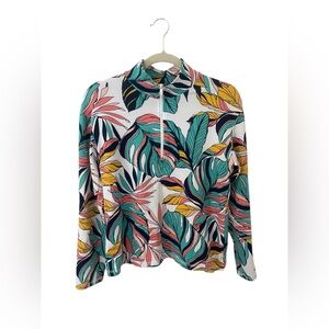 T by Talbots Pull-Over Sweatshirt